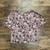 Used Ann Taylor Short Sleeve Top S-4/6 60004-S000635553 View 2