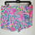 Used Lilly Pulitzer Shorts 10-30 60140-S000697889 View 4