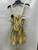 Used Free People Short Dress B S-4/6 60132-S000116732 View 2