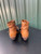 Used Frye Ankle Boots 7.5 60084-S000872751 View 5