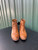 Used Frye Ankle Boots 7.5 60084-S000872751 View 2