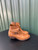 Used Frye Ankle Boots 7.5 60084-S000872751 View 3