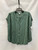Used Orvis Short Sleeve Top L-12/14 60132-S000116736 View 1