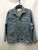 Used Salt water Luxe  Denim Jacket S-4/6 60124-S000176864 View 1