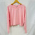 Used J. Crew Long Sleeve Top P XXL-20 60003-S000875847 View 1