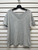 Used Aerie Short Sleeve Top S-4/6 60124-S000176885 View 3