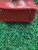 Used Furla Large Leather Handbag 60008-S000645983 View 3