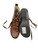Used Alegria Ankle Boots 8.5 60017-S001084621 View 3