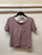 Used Athleta Active Short Sleeve XS-0/2 60053-S000599227 View 1