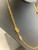Used Louis Vuitton Necklace 60112-S000377680 View 4