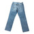 Used Re/Done Denim 6-28 60099-S000342372 View 2