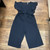 Used DKNY Jumpsuit XL-16 60004-S000635599 View 1
