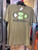 Used Under Armour Mens Active T-Shirt M 60076-S000796507 View 2