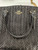 Used Coach Large Leather Handbag 60027-S001384538 View 2