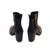 Used Rieker Ankle Boots 10 60098-S000124390 View 4