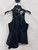Used Unbranded Sleeveless Top S-4/6 60005-S001070232 View 1