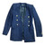 Used Zara Blazer XS-0/2 60099-S000342418 View 1