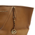 Used Michael Michael Kors Leather tote Handbag 60098-S000124396 View 4