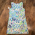 Used Lilly Pulitzer Short Dress B M-8/10 60140-S000698092 View 4
