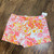 Used Lilly Pulitzer Shorts 10-30 60140-S000698107 View 2