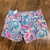 Used Lilly Pulitzer Shorts 10-30 60140-S000698108 View 2