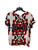Used Marie Oliver Short Sleeve Top S-4/6 60017-S001084716 View 2