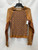Used Free People Long Sleeve Top L-12/14 60132-S000116790 View 1
