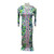 Used Lilly Pulitzer Long Dress B S-4/6 60038-S001197837 View 1