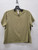 Used Green Lululemon Athletica Active Short Sleeve M-8/10 60137-S000078938 View 1