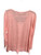 Used Sanctuary Long Sleeve Top M-8/10 60144-S000599262 View 2