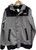 Used The North Face Men's Short Heavy Coat S 60030-S000878048 View 1