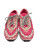 Gently Used Valentino Garavani Knotted Macrame Sneakers 60044-S000737929 View 1