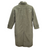 Used Zara Long Heavy Coat M-8/10 60098-S000124446 View 3
