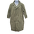Used Zara Long Heavy Coat M-8/10 60098-S000124446 View 1