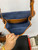 Used Dooney & Bourke Small Leather Handbag 60072-S000537546 View 2