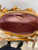 Used Dooney & Bourke Large Leather Handbag 60072-S000537559 View 2