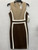 Used Calvin Klein Short Dress F S-4/6 60072-S000537563 View 1