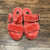 Used Ugg Australia Flats 7 60004-S000635729 View 2