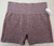 Used Pink Active Shorts 8-29 60006-S001138489 View 1