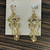 Used Kendra Scott Earrings 60140-S000698135 View 1