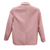 Used Tara Jarmon Pink Blazer XL-16 60098-S000124499 View 5