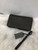 Used All Saints Leather Wallet 60124-S000177097 View 2