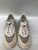 Used Coach Performance Shoes 8.5 60124-S000177106 View 1
