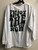 Used Unbranded Long Sleeve T-Shirt L-12/14 60060-S000609266 View 3