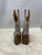 Used Unbranded Tall Boots 10 60132-S000116854 View 5