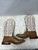 Used Unbranded Tall Boots 10 60132-S000116854 View 4
