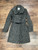 Used Soia & Kyo Long Heavy Coat XS-0/2 60004-S000635775 View 1