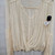 Used Free People Long Sleeve Top S-4/6 60112-S000428158 View 2