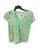 Used Lilly Pulitzer T-Shirt M-8/10 60085-S000341104 View 1