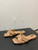 Used Natori Sandals 9.5 60004-S000635826 View 3